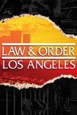 Watch Law & Order Los Angeles Projectfreetv